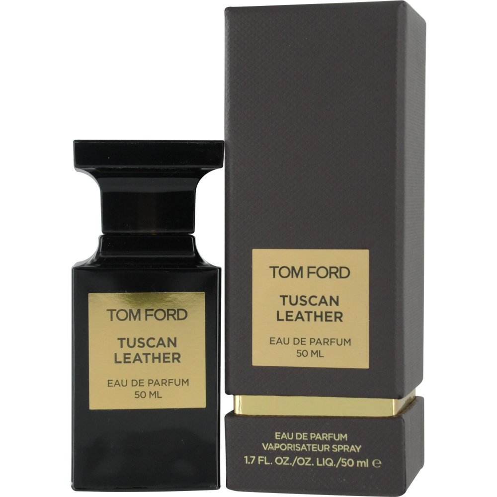 Tom Ford Tuscan Leather edp  Unisex